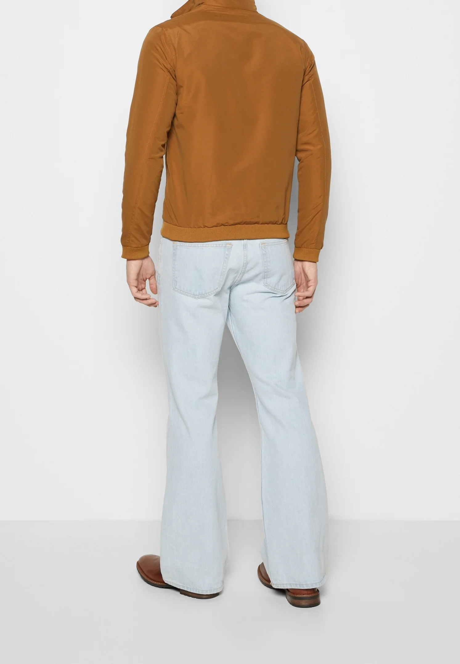 Chaqueta bomber Jack & Jones