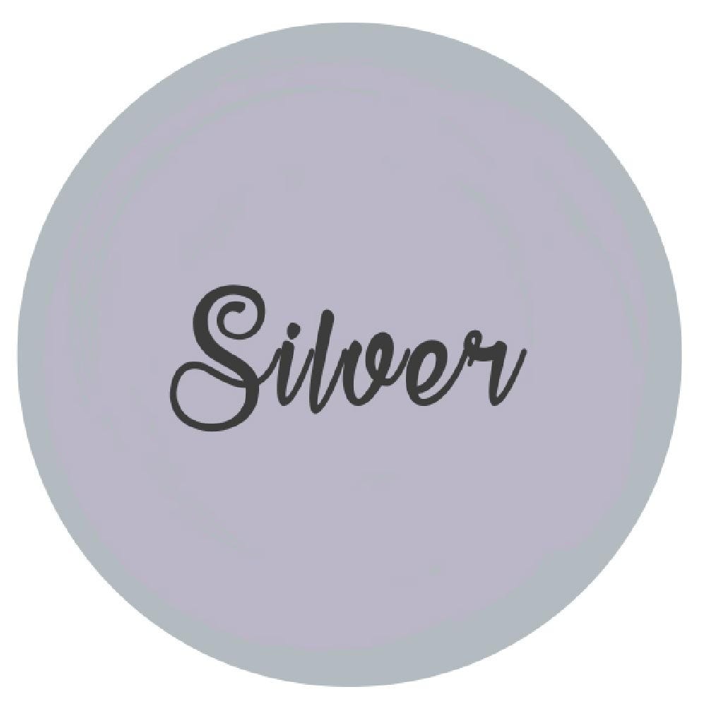Vitality's Art CM Color Mousse silver 200 ml