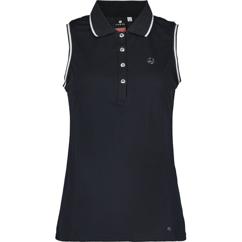 DAMEN POLO KIVISAARI