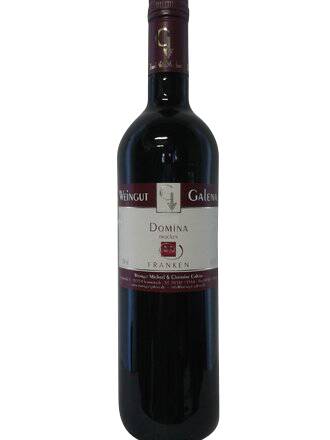 Weingut Galena Domina trocken 2019