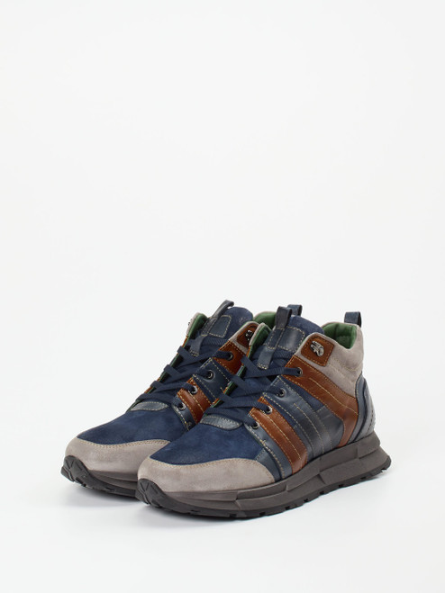 Sneaker-47611040005 Galizio Torresi