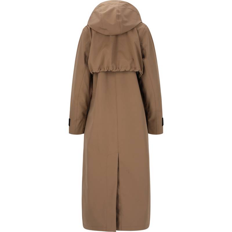 SOS Yosemite Regenjacke Damen