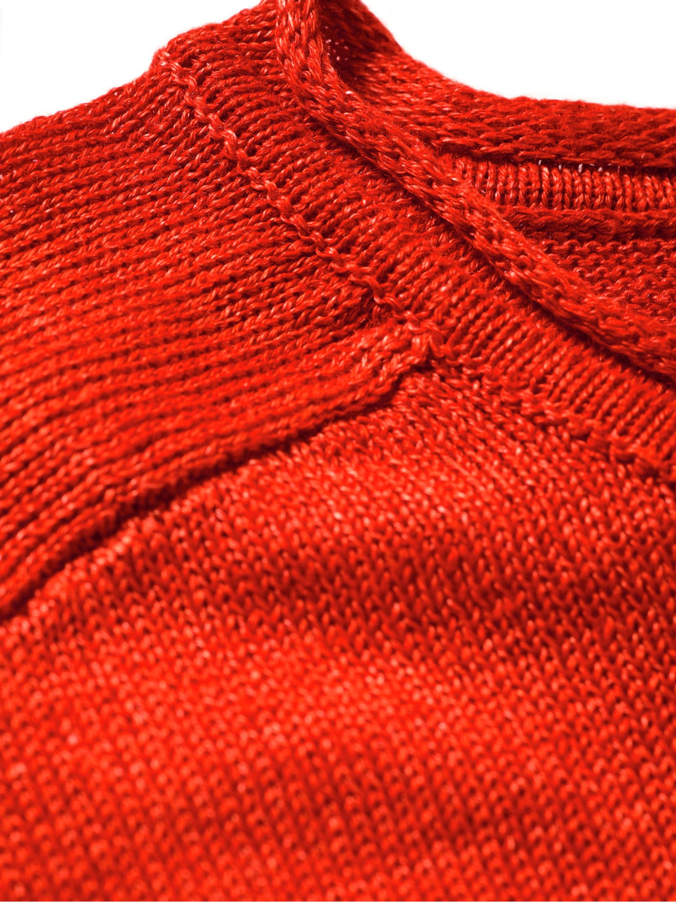 Sprezzatura-Pullover