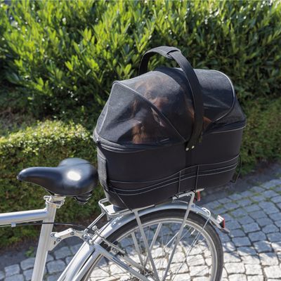 Trixie Friends on Tour Fahrradtasche