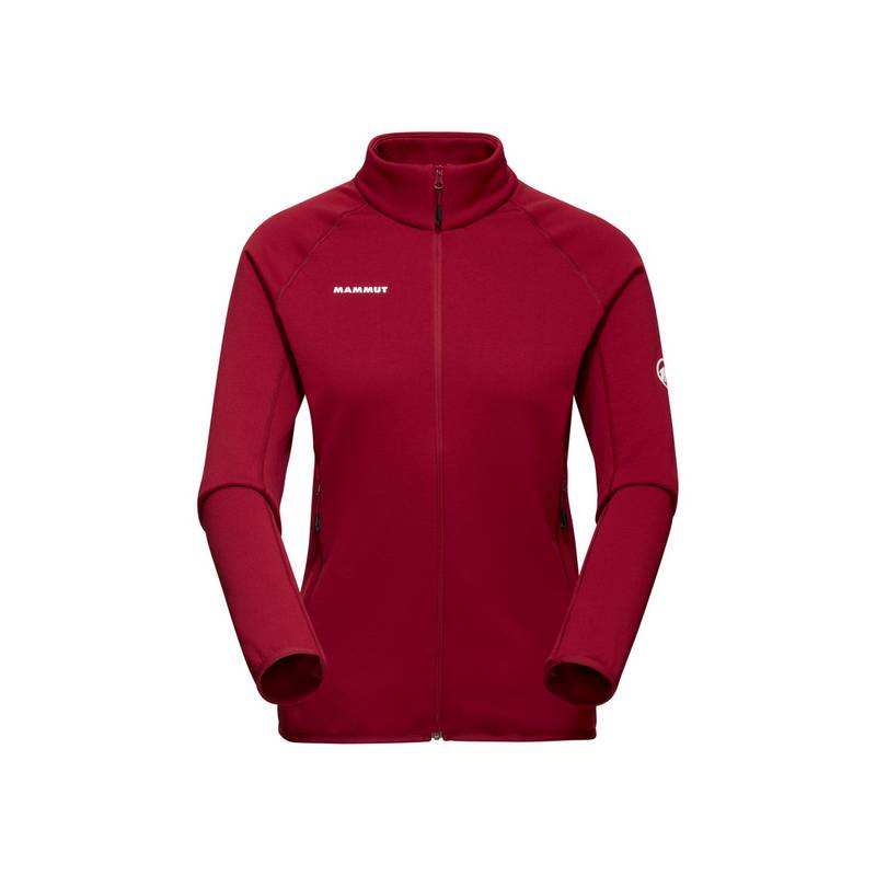 Mammut Aconcagua Fleecejacke Damen