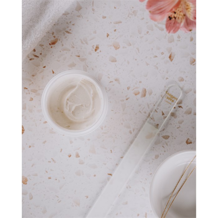 Crystal Precision Nail File