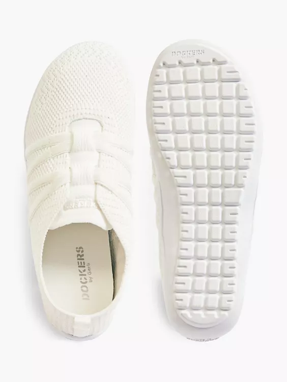 Dockers Size