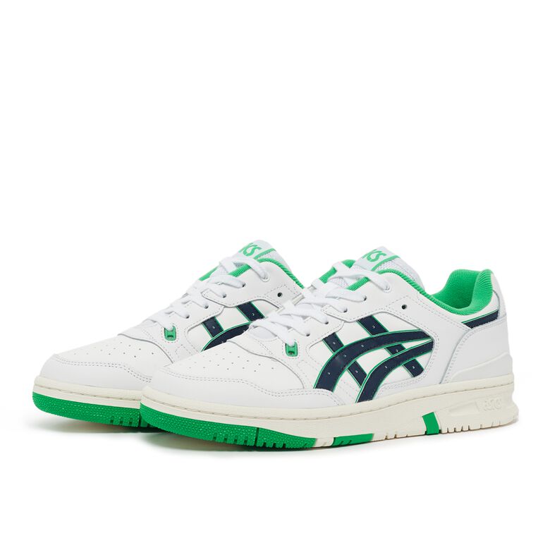 Asics Sportstyle EX89 white/french blue