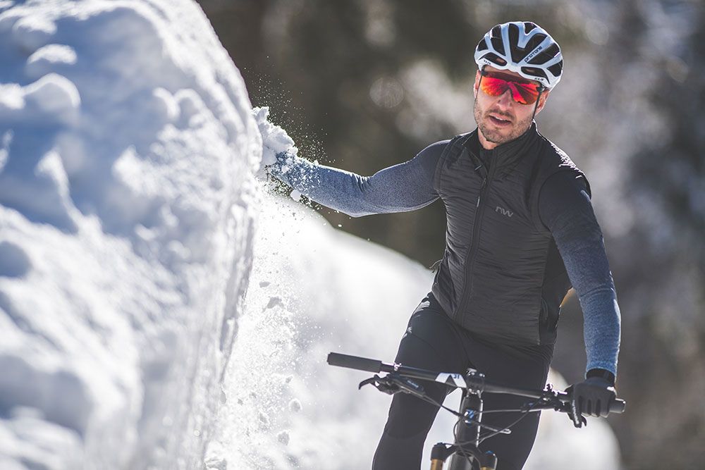 Northwave Extreme Trail - Thermoweste kaufen | Bike-Discount
