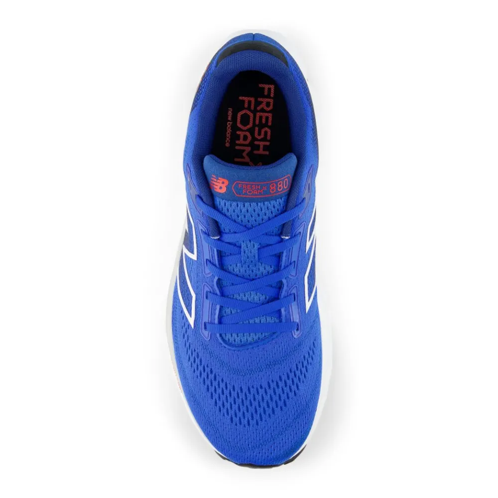 New Balance Fresh Foam X 880 V14 M880L14-D / blau