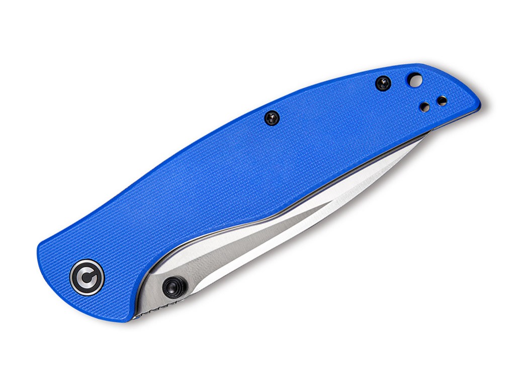 Governor Blue