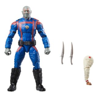 Guardians of the Galaxy Comics Marvel Legends Actionfigur Drax 15 cm
