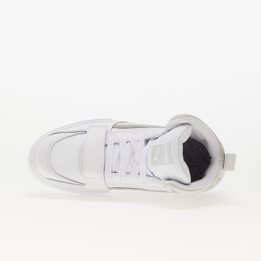PUMA Mayze Mid PRM Wns 393083-002 / weiss