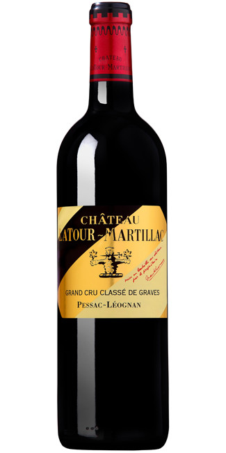 Chateau Latour-Martillac 2016