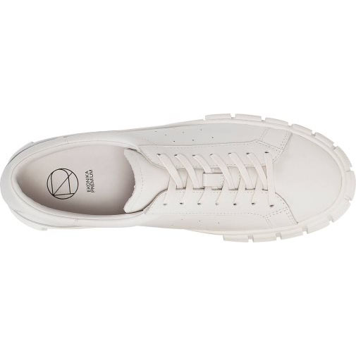 ekonika Sneaker aus Leder