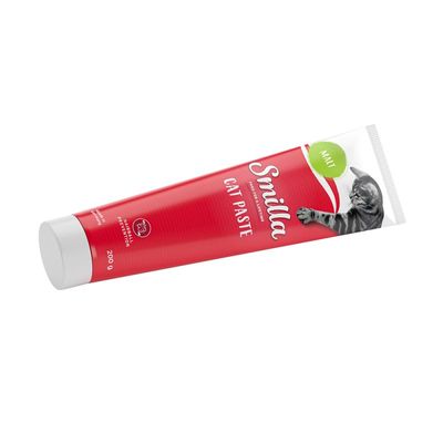 Snackmix: Smilla Multi-Vitamin & Malt Katzenpaste