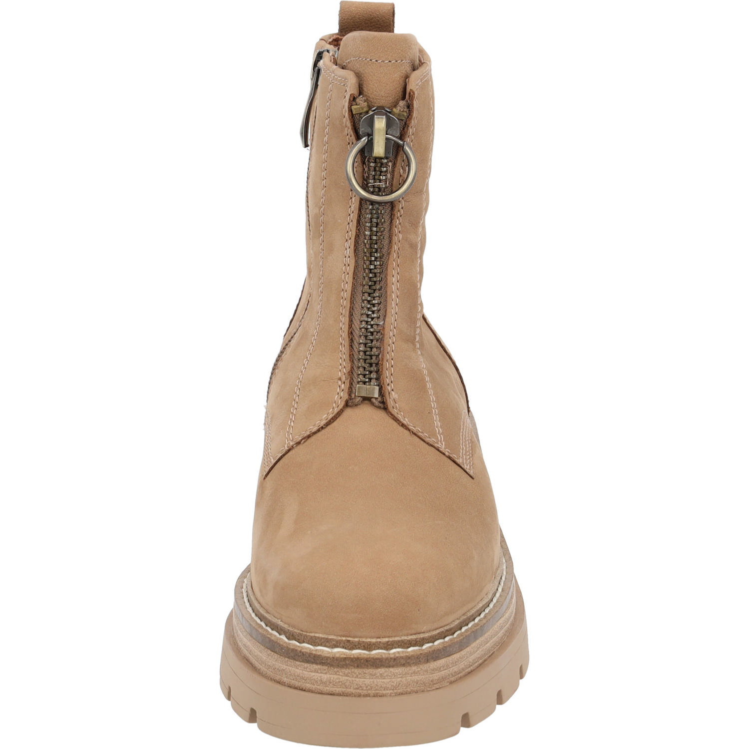 Tamaris 25413, Stiefeletten, Damen, Braun