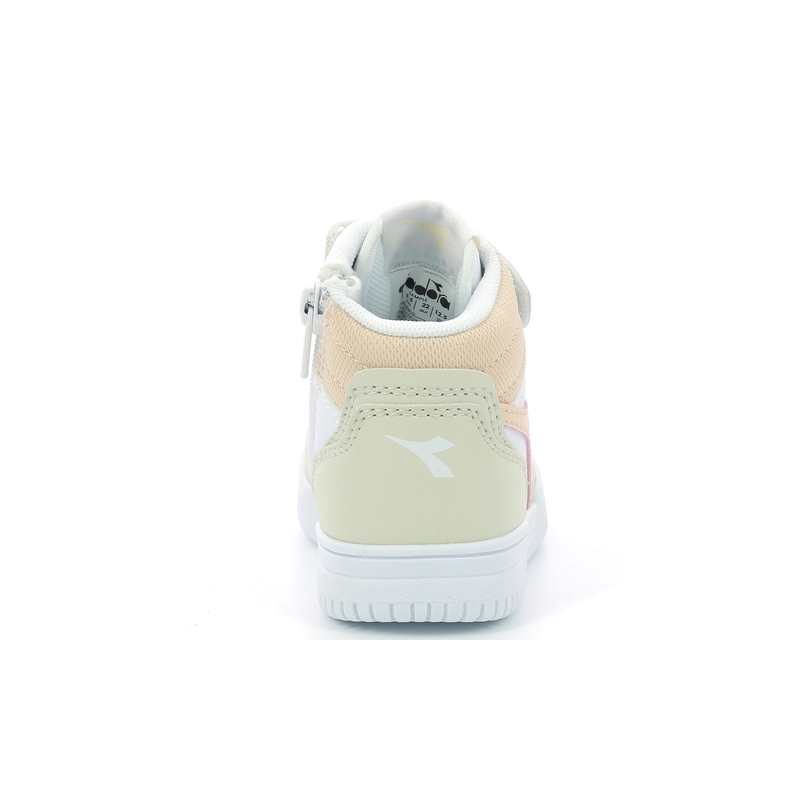 Sneakers hautes Raptor Mid Td