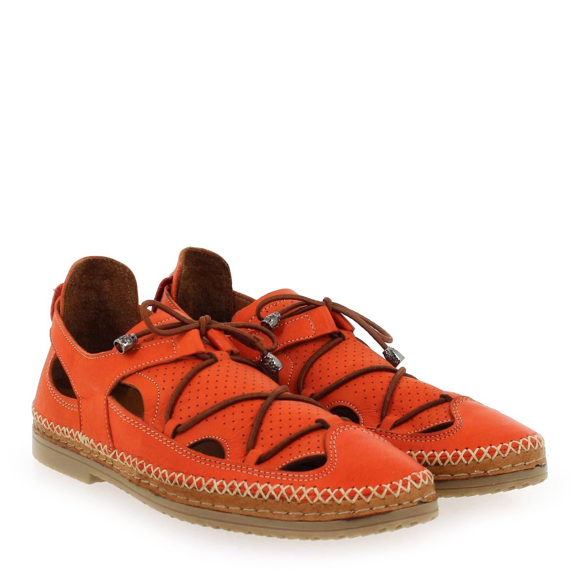 Coco & Abricot  MELINCOURT - Corail