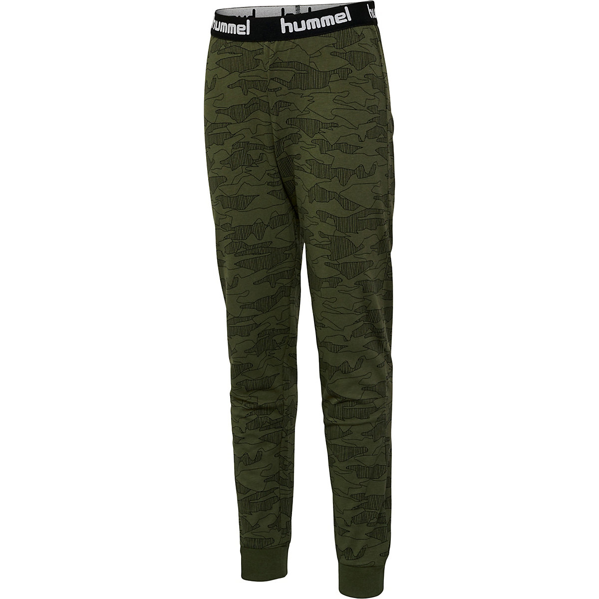 hmlNOLAN NIGHT SUIT Schlafanzüge für Jungen
