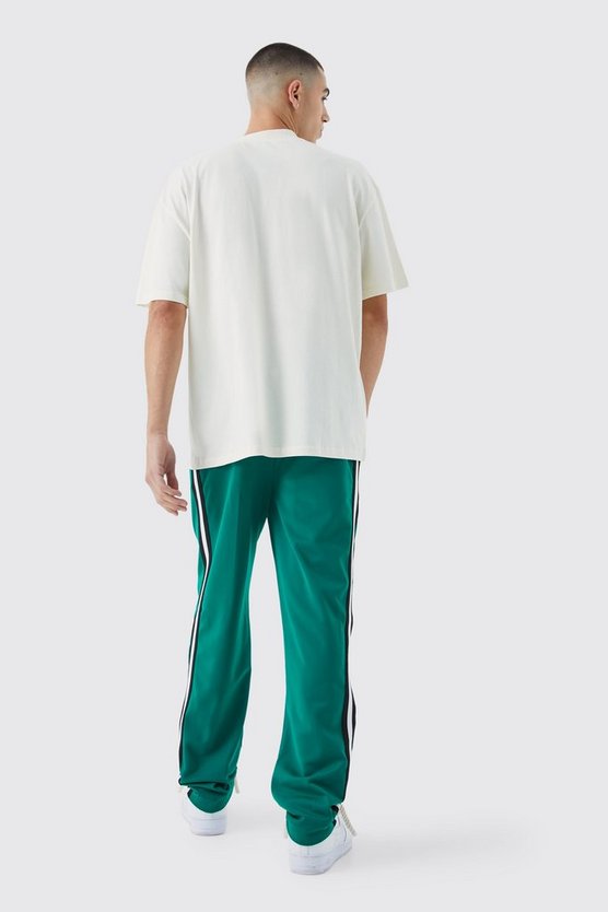 Oversize Official T-Shirt & Jogginghose