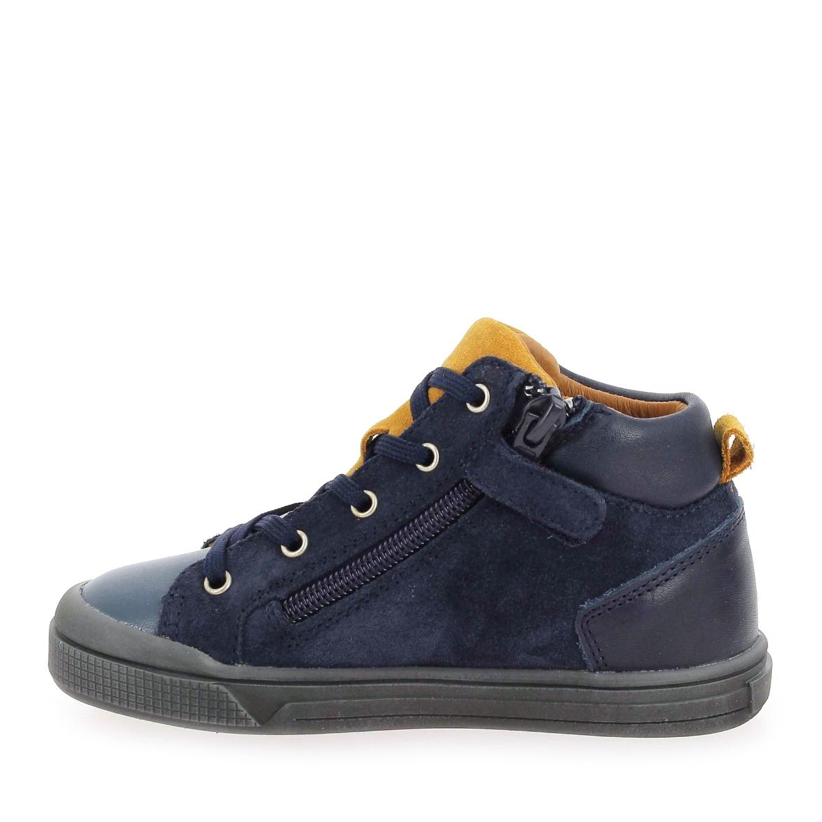 Bellamy  ROBIN - Jeans jaune