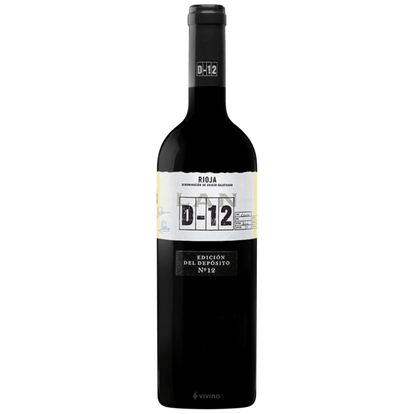 LanD- 12Rioja 2018