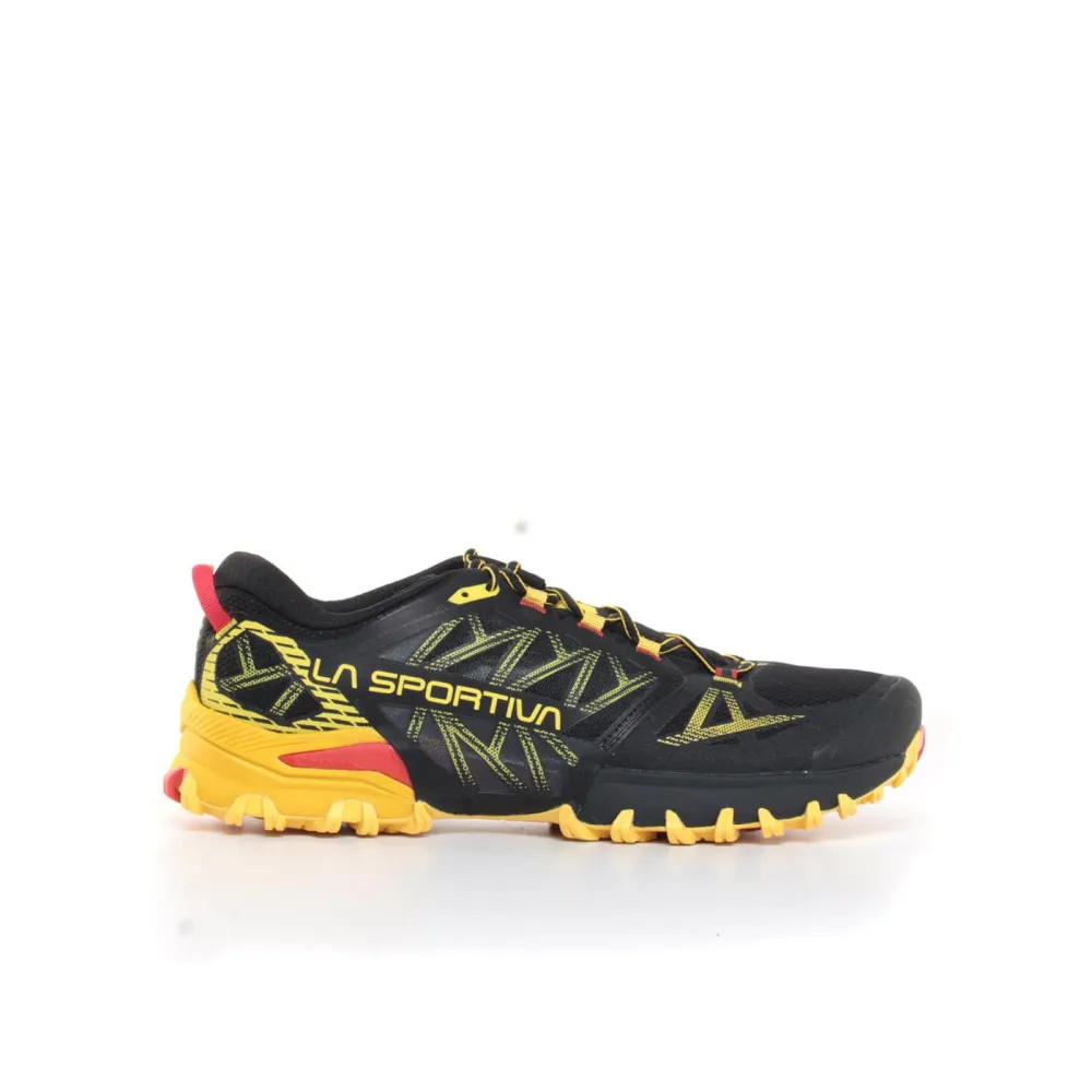 La Sportiva Bushido III 56S999100 / schwarz
