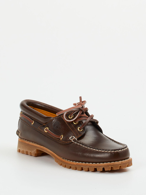 Schnürschuh-16512090016 Timberland