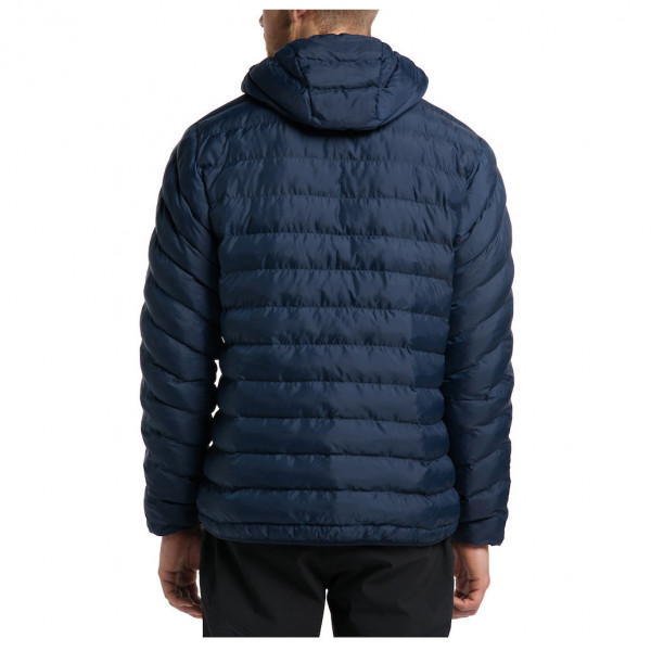Haglöfs - Särna Mimic Hood - Kunstfaserjacke