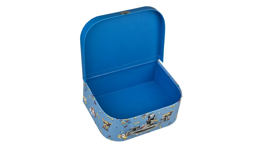 Undercover - Paw Patrol Kinderkoffer