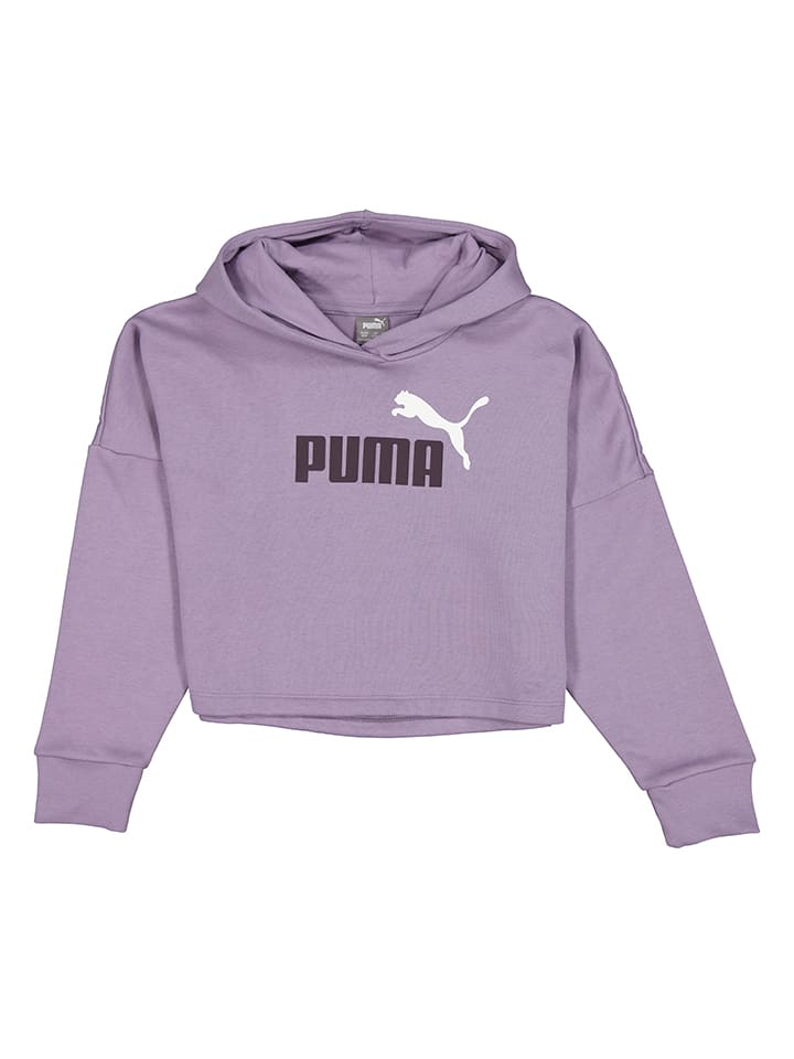 Puma Hoodie 