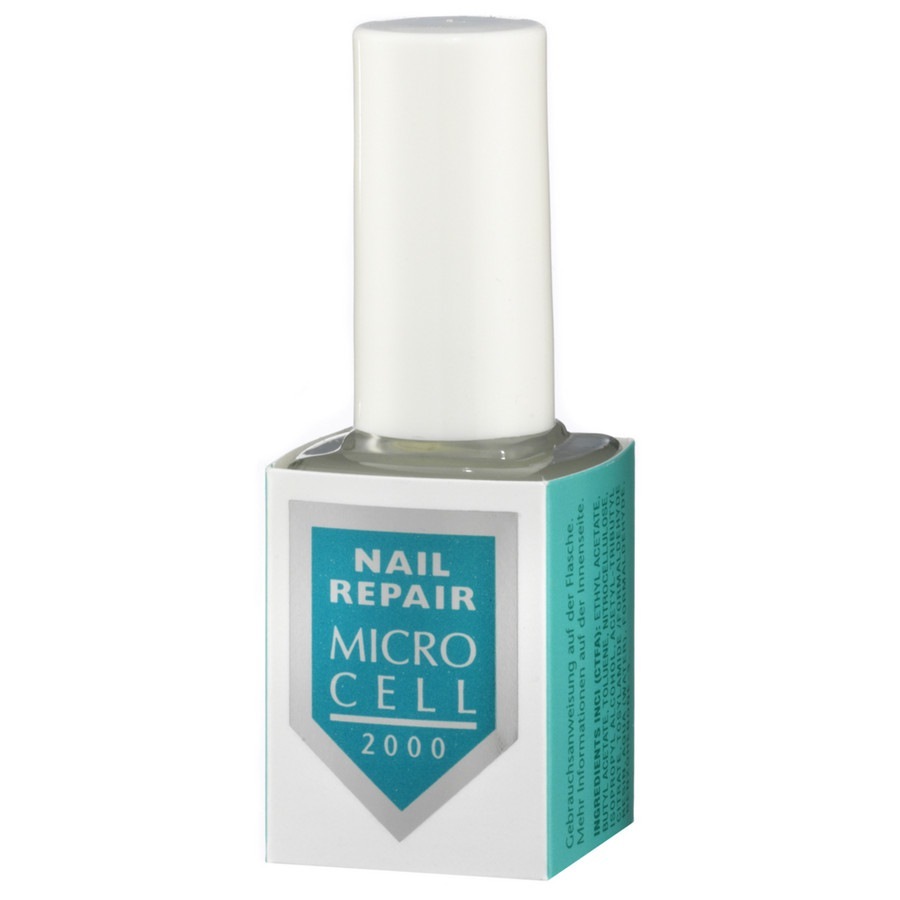 Nail Repair