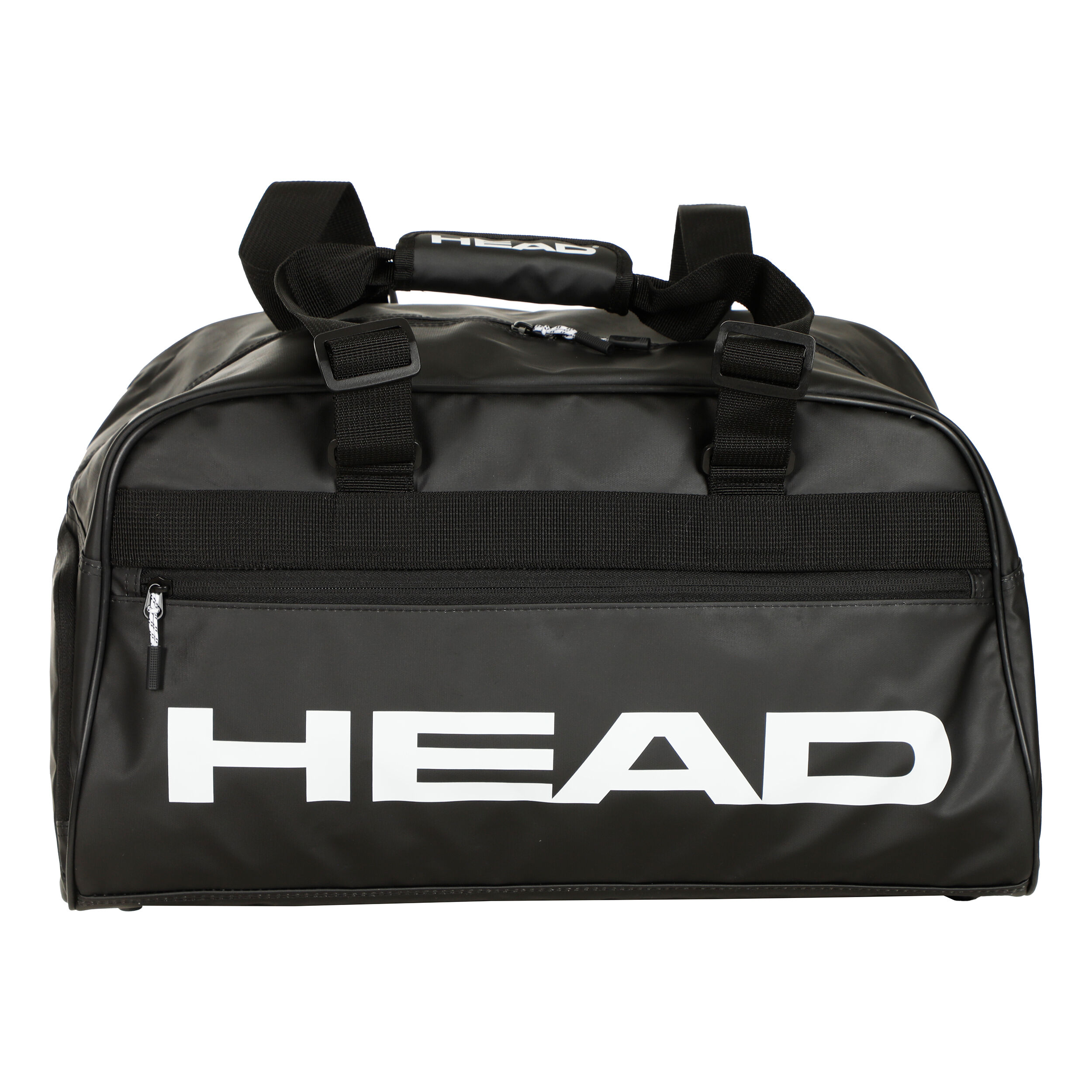 Tour Court Bag 40L Sporttasche - Schwarz, Weiß