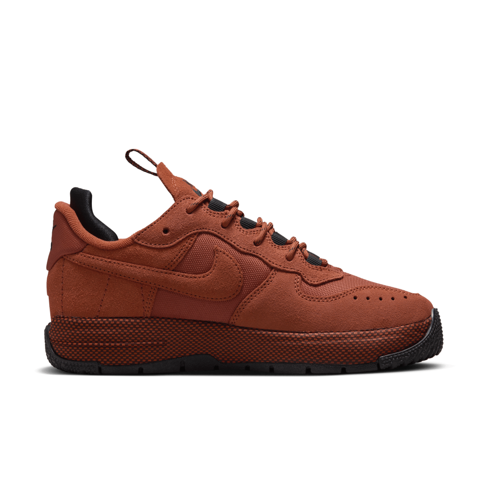 Nike Air Force 1 Wild FB2348-800 / orange