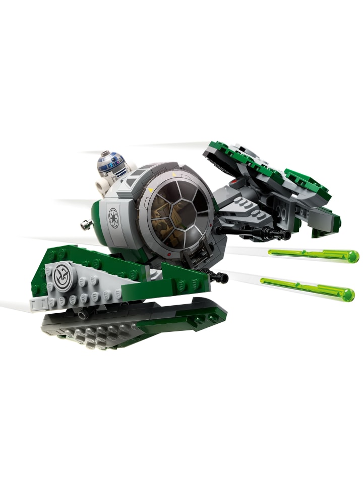 LEGO Star Wars™ 75360 Yodas Jedi Starfighter™ günstig kaufen onesize