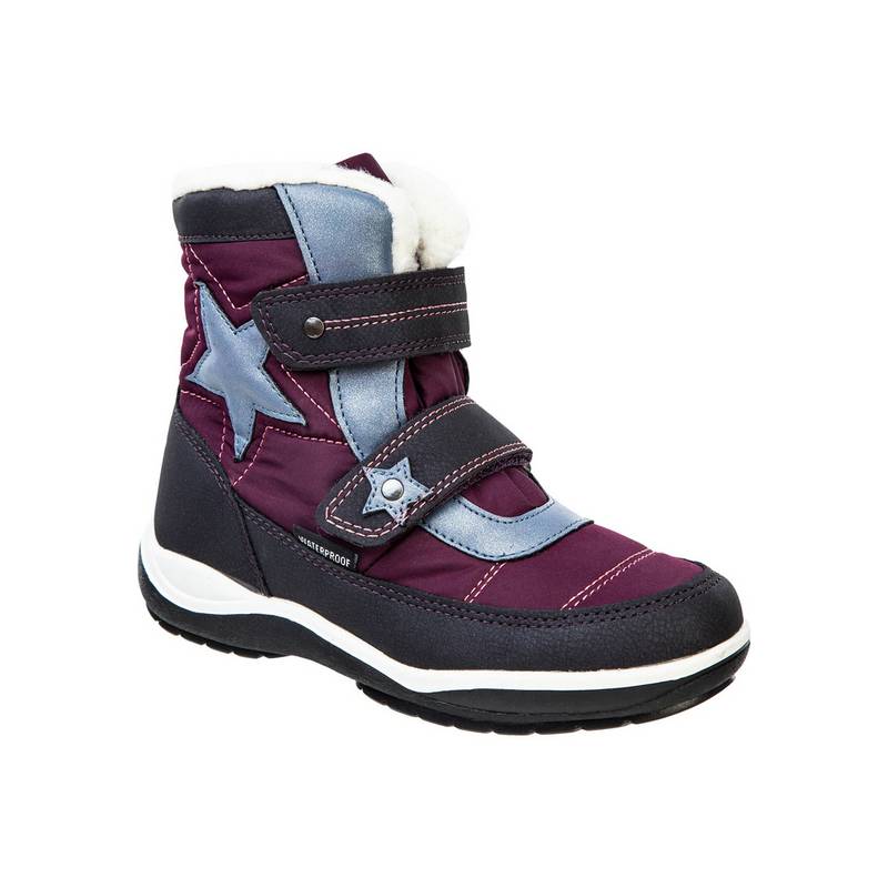 Mols Sannata Stiefel Kinder