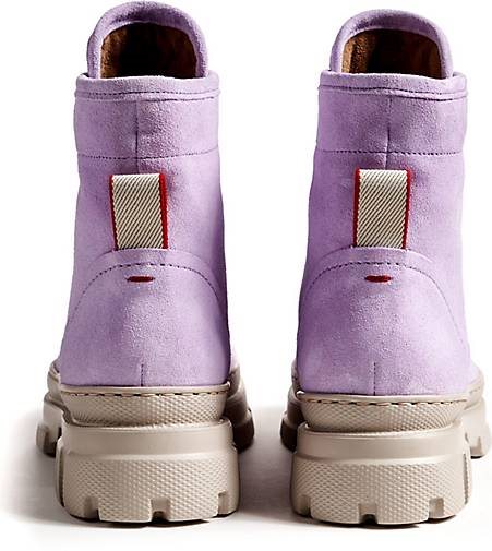 LLOYD Schuhe Moderne Schnürstiefelette