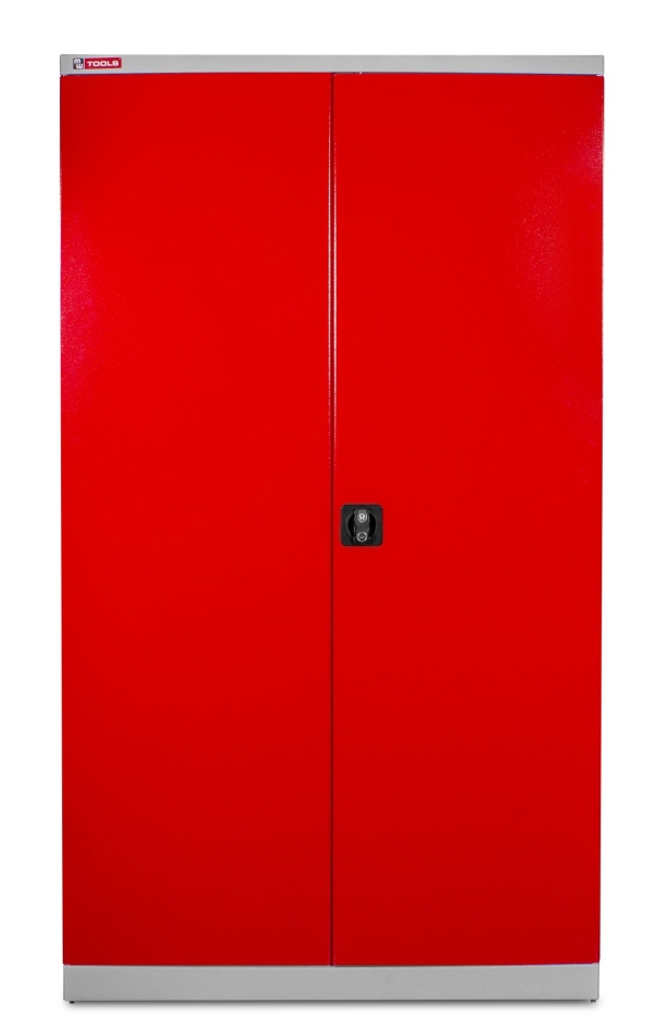 Metal Works 856001000 DEK7838 Universali daiktadėžė su lentynomis 780x380x1920mm