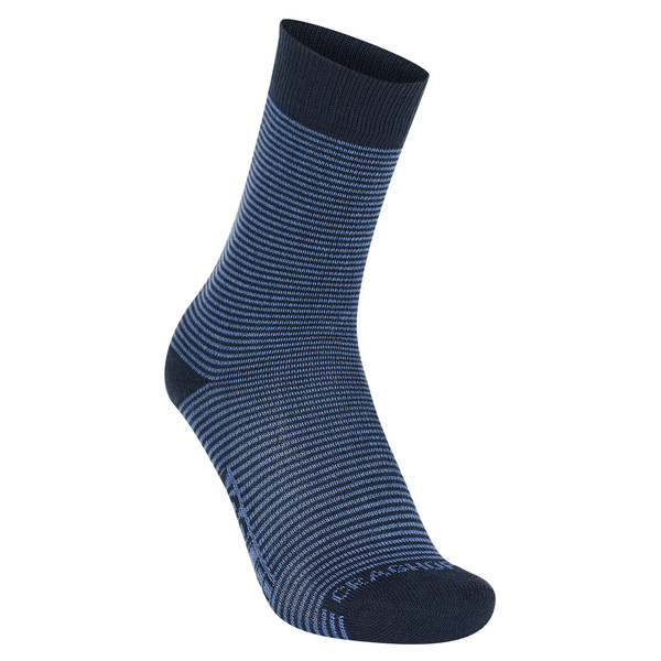 NOSILIFE TRAVEL TWIN PACK SOCKS Damen - Freizeitsocken