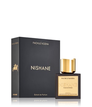 NISHANE PACHULI KOZHA Parfum-50 ml