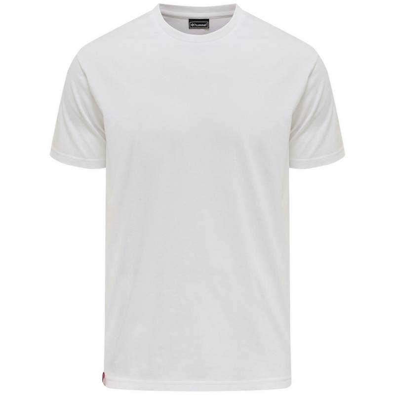 hummel hmlRED BASIC T-SHIRT S/S T-Shirt Herren