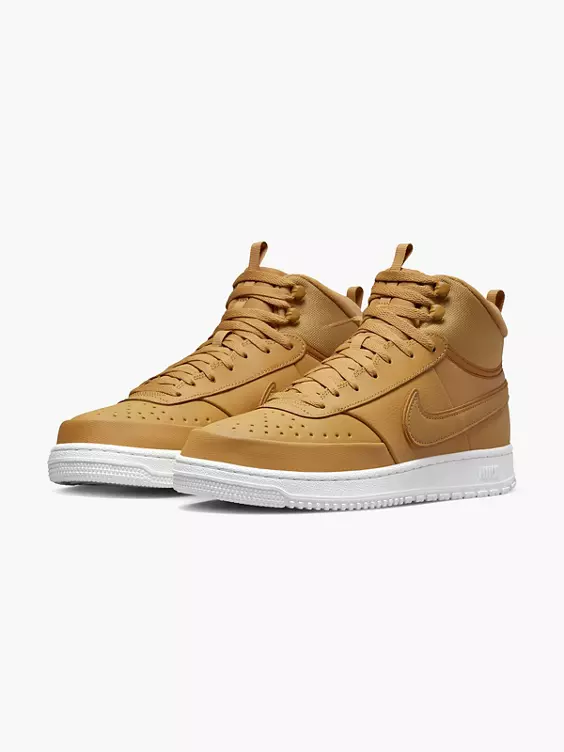 Nike Hoher Sneaker NIKE COURT VISION MID WNTR