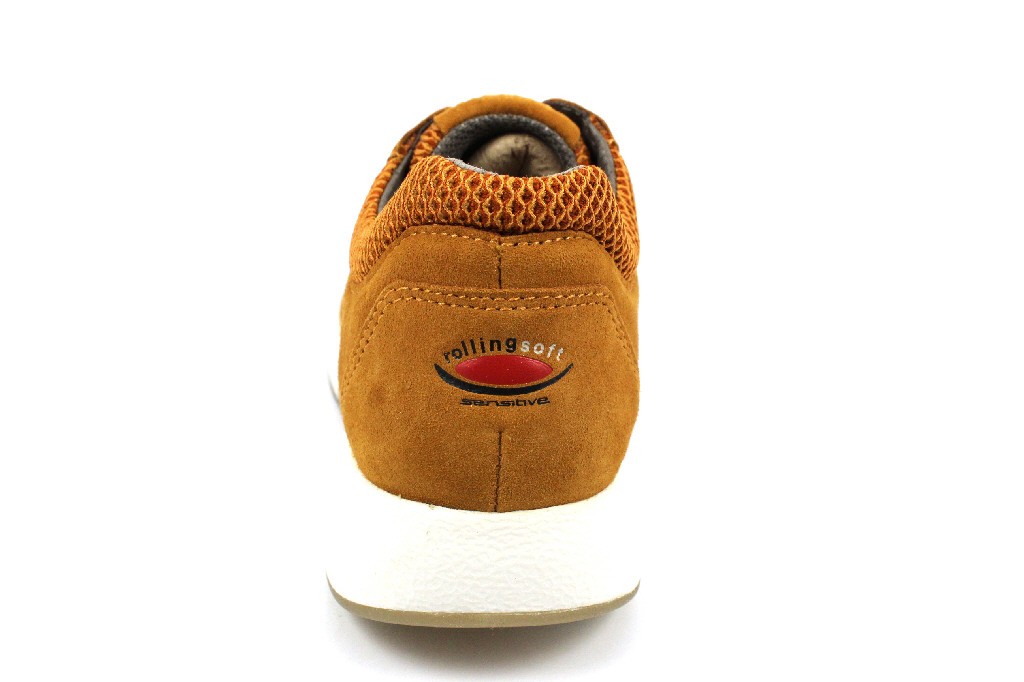 GABOR Sneaker gelb