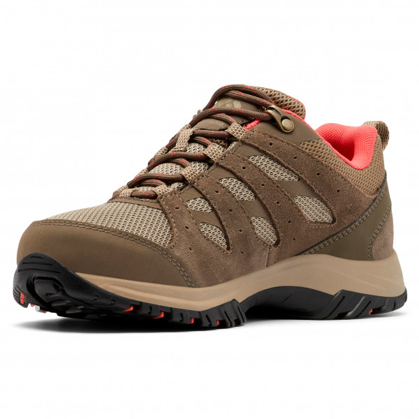 Columbia - Women's Redmond III Waterproof - Multisportschuhe
