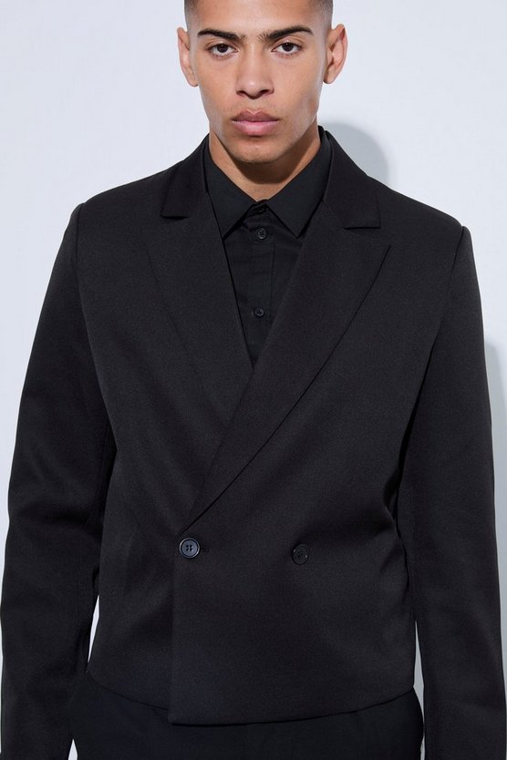 Kastiger Mix & Match Blazer