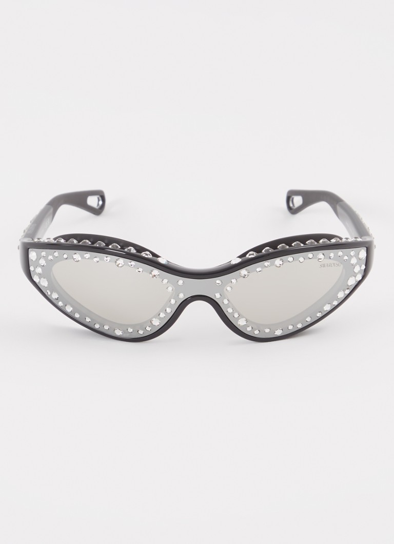 Occhiali da sole Swarovski SK6024