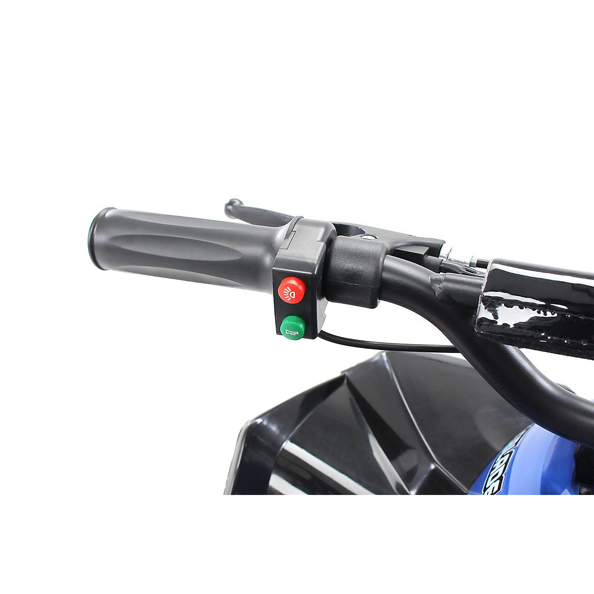 Kinder Elektroquad ATV Reneblade - 1000 Watt 36 Volt Elektromotor - Kinderfahrzeug