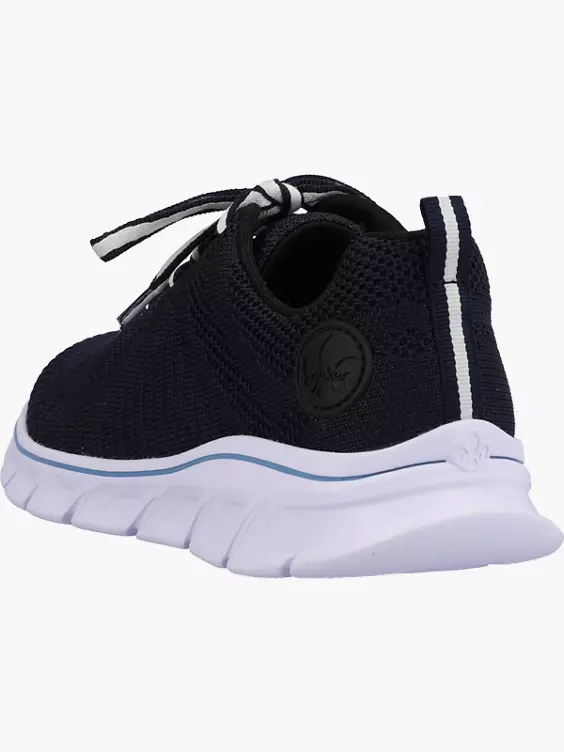 Rieker Damen Sneaker Low