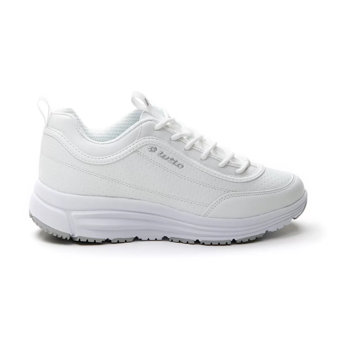 LOVE RIDE AMF V PRIME WHITE